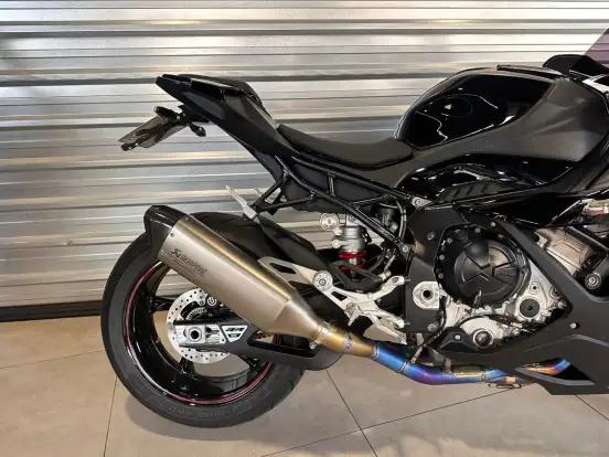 BMW-S 1000 RR-2025