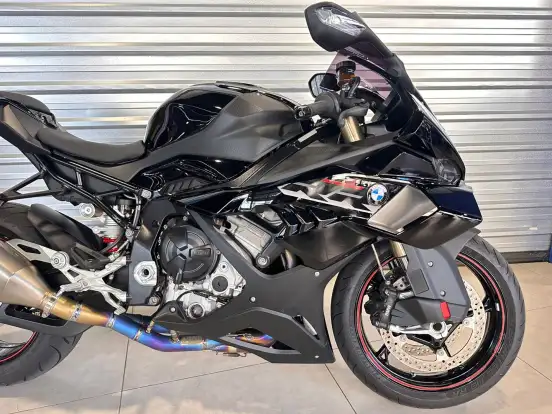 BMW-S 1000 RR-2025