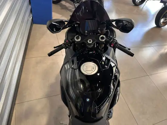 BMW-S 1000 RR BMW-S 1000 RR-2025