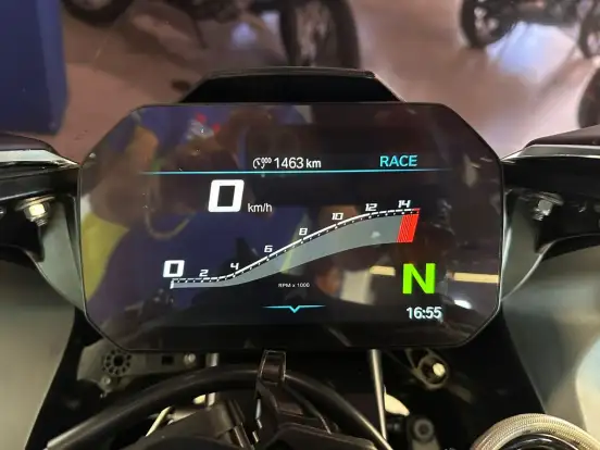 BMW-S 1000 RR-2025