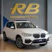 BMW X3 2.0 16V GASOLINA X LINE XDRIVE30I STEPTRONIC BMW X3 2.0 16V GASOLINA X LINE XDRIVE30I STEPTRONIC