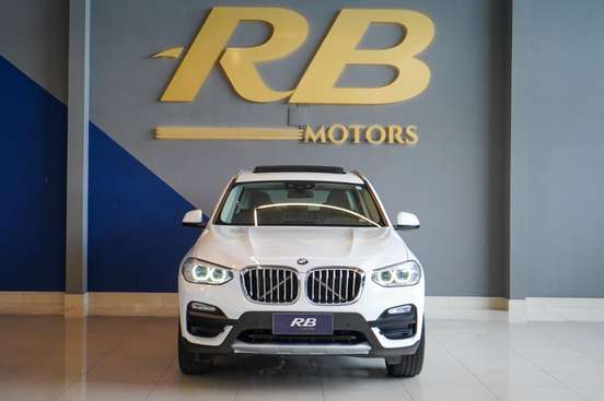BMW-X3-2018