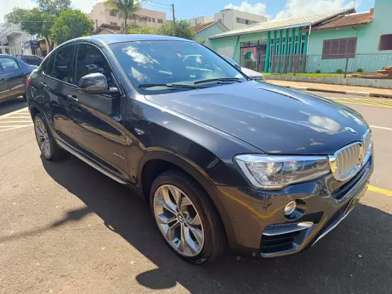 BMW-X4-2016