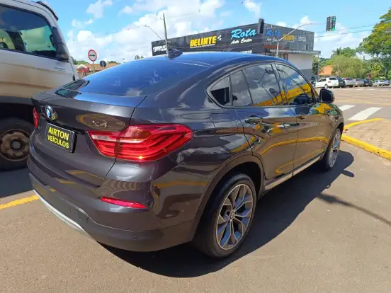 BMW-X4-2016