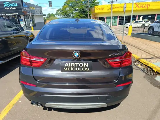 BMW-X4-2016