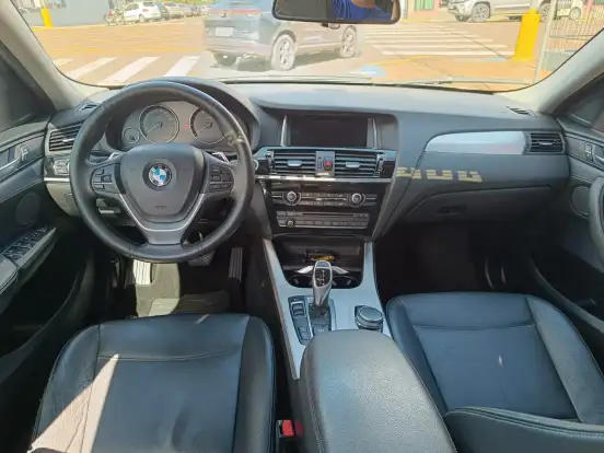 BMW-X4-2016