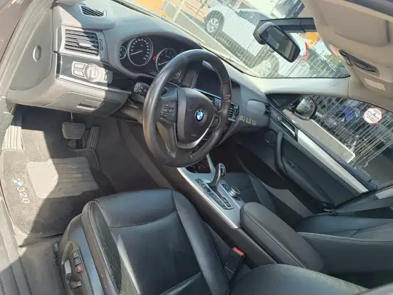 BMW-X4-2016