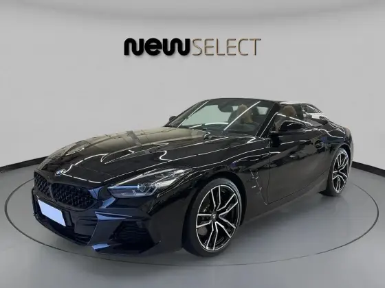 BMW Z4 2.0 TWINPOWER GASOLINA SDRIVE30i M SPORT STEPTRONIC BMW Z4 2.0 TWINPOWER GASOLINA SDRIVE30i M SPORT STEPTRONIC
