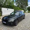 BMW 320i 2.0 M SPORT GP 16V TURBO ACTIVE FLEX 4P AUTOMÁTICO BMW 320i 2.0 M SPORT GP 16V TURBO ACTIVE FLEX 4P AUTOMÁTICO