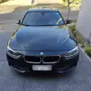 BMW 320i 2.0 SPORT GP 16V TURBO ACTIVE FLEX 4P AUTOMÁTICO BMW 320i 2.0 SPORT GP 16V TURBO ACTIVE FLEX 4P AUTOMÁTICO