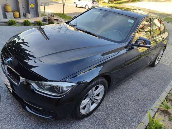 BMW-320i-2.0 SPORT GP 16V TURBO ACTIVE FLEX 4P AUTOMÁTICO BMW-320i-2016