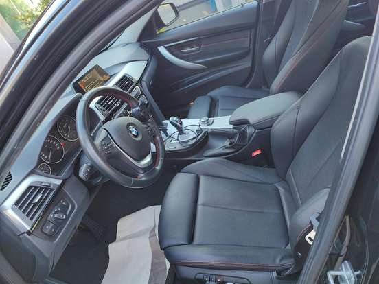 BMW-320i-2.0 SPORT GP 16V TURBO ACTIVE FLEX 4P AUTOMÁTICO BMW-320i-2016