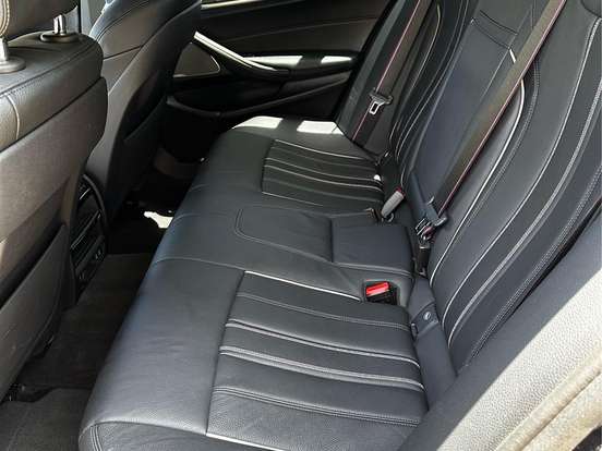 BMW-530e-2.0 16V TWINPOWER HÍBRIDO M SPORT AUTOMÁTICO BMW-530e-2021