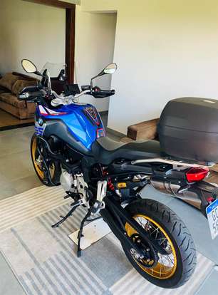 BMW-F 850 GS PREMIUM-2022