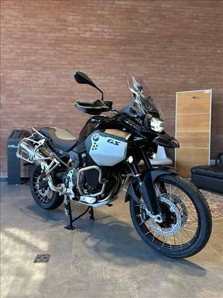 BMW F 900 GS ADVENTURE 