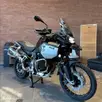 BMW F 900 GS ADVENTURE BMW F 900 GS ADVENTURE