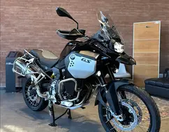 BMW F 900 GS ADVENTURE BMW F 900 GS ADVENTURE