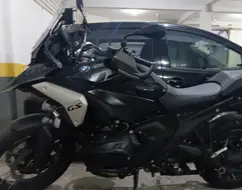 BMW R 1300 GS TRIPLE BLACK BMW R 1300 GS TRIPLE BLACK
