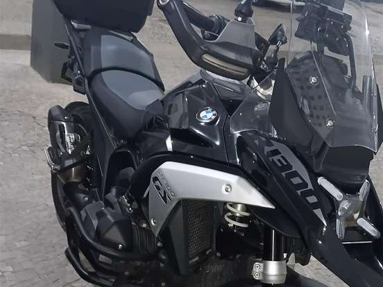 BMW-R 1300 GS TRIPLE BLACK BMW-R 1300 GS TRIPLE BLACK-2025