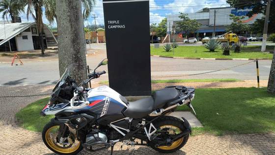 BMW R 1250 GS PREMIUM 