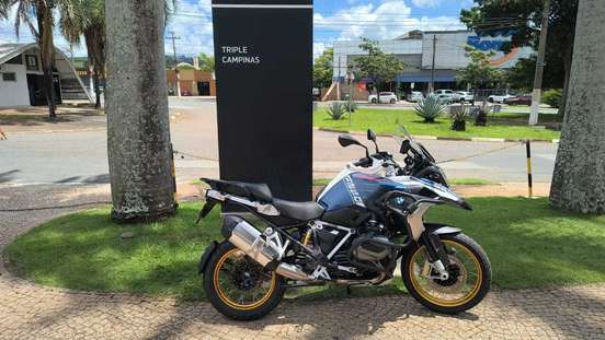 BMW-R 1250 GS PREMIUM-2023