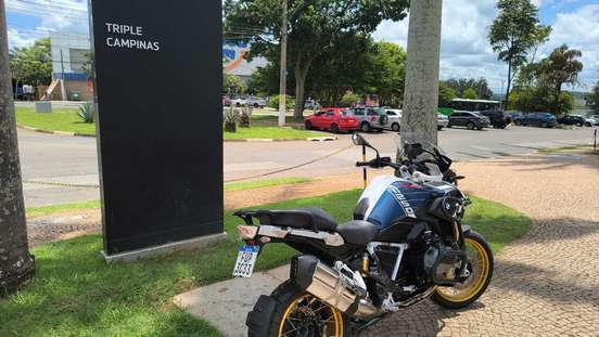 BMW-R 1250 GS PREMIUM-2023
