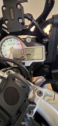 BMW-S 1000 XR-2018