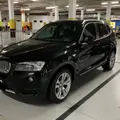 BMW X3 3.0 35I 4X4 24V GASOLINA 4P AUTOMÁTICO BMW X3 3.0 35I 4X4 24V GASOLINA 4P AUTOMÁTICO