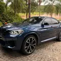 BMW X4 3.0 TWINPOWER GASOLINA M COMPETITION STEPTRONIC BMW X4 3.0 TWINPOWER GASOLINA M COMPETITION STEPTRONIC