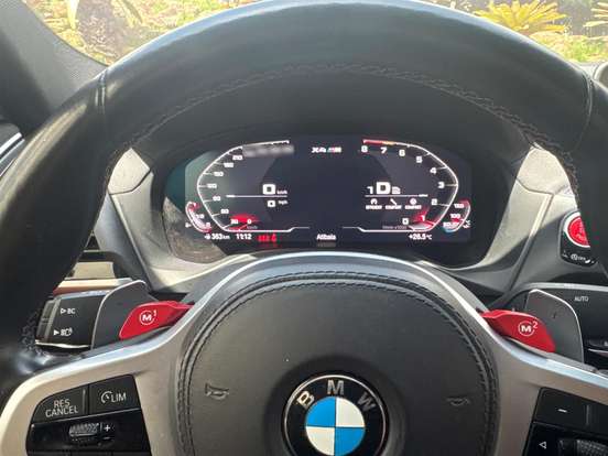 BMW-X4-3.0 TWINPOWER GASOLINA M COMPETITION STEPTRONIC BMW-X4-2021
