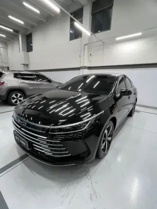 BYD KING 1.5 DM-I PHEV GS AUTOMÁTICO