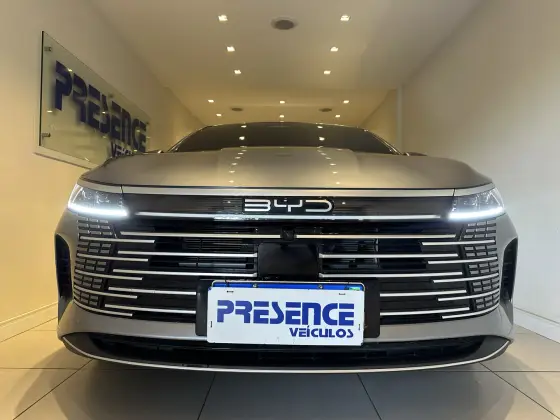 BYD KING 1.5 DM-I PHEV GS AUTOMÁTICO BYD KING 1.5 DM-I PHEV GS AUTOMÁTICO