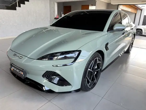 BYD SEAL 82,5 KW ELÉTRICO AWD