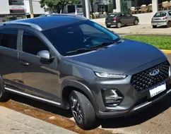 CAOA CHERY TIGGO 3X 1.0 VVT TURBO iFLEX PRO CVT CAOA CHERY TIGGO 3X 1.0 VVT TURBO iFLEX PRO CVT