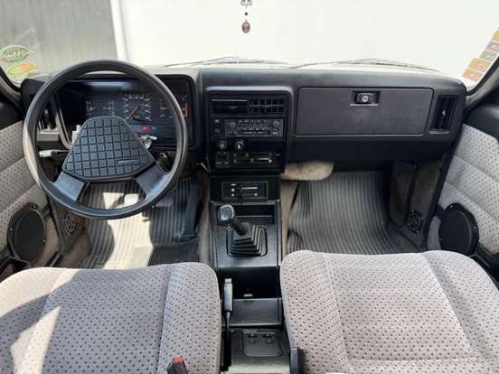 CHEVROLET-CARAVAN-4.1 DIPLOMATA 12V GASOLINA 2P MANUAL CHEVROLET-CARAVAN-1987
