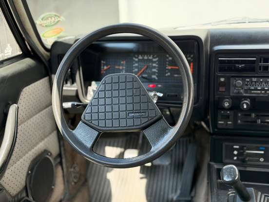 CHEVROLET-CARAVAN-4.1 DIPLOMATA 12V GASOLINA 2P MANUAL CHEVROLET-CARAVAN-1987