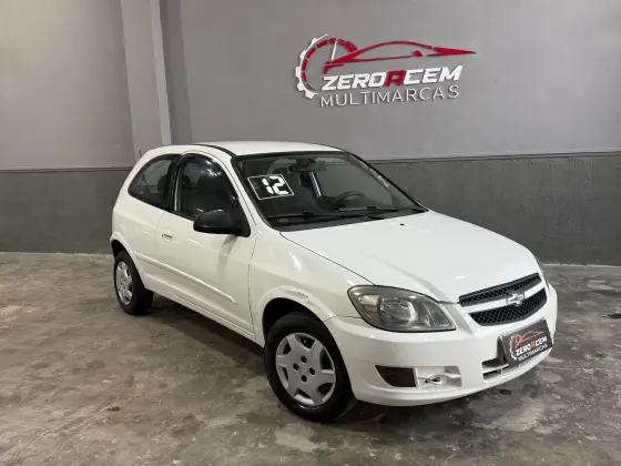 CHEVROLET CELTA 1.0 MPFI VHCE 8V FLEX 2P MANUAL
