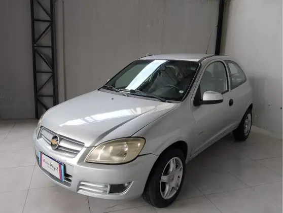 CHEVROLET CELTA 1.0 MPFI VHCE SPIRIT 8V FLEX 2P MANUAL