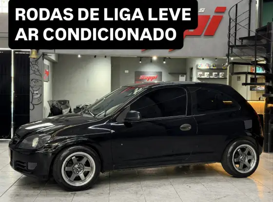 CHEVROLET CELTA 1.0 MPFI VHCE SPIRIT 8V FLEX 2P MANUAL