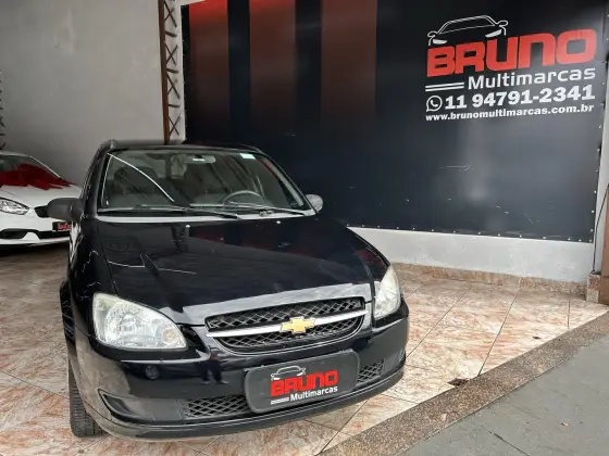 CHEVROLET CLASSIC 1.0 MPFI LS 8V FLEX 4P MANUAL