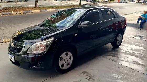 CHEVROLET COBALT 1.8 SFI LT 8V FLEX 4P MANUAL