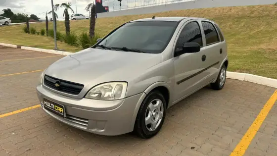 CHEVROLET CORSA 1.0 MPFI 8V GASOLINA 4P MANUAL