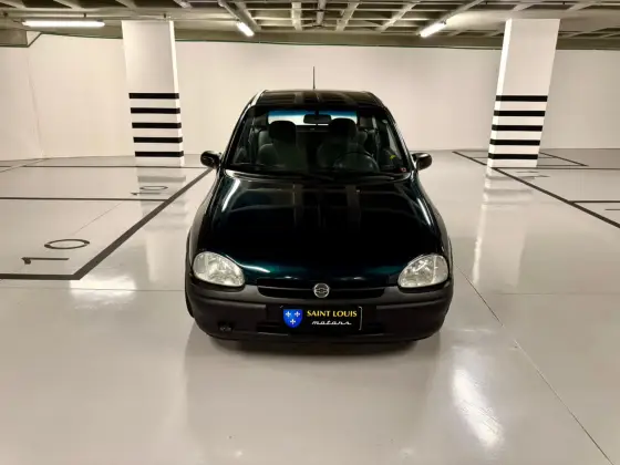 CHEVROLET CORSA 1.0 MPFI WIND 8V GASOLINA 2P MANUAL