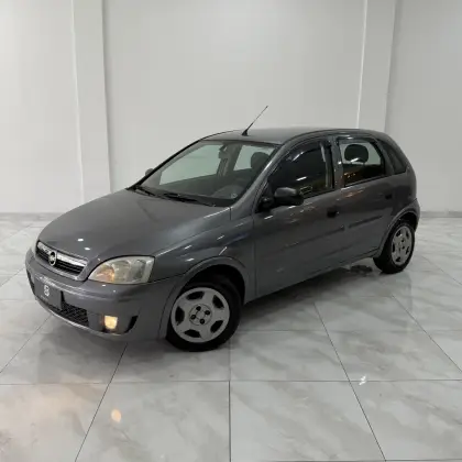 CHEVROLET CORSA 1.4 MPFI MAXX 8V FLEX 4P MANUAL