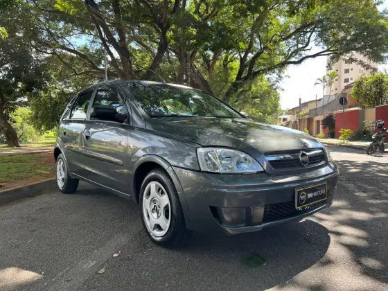 CHEVROLET CORSA 1.4 MPFI MAXX 8V FLEX 4P MANUAL