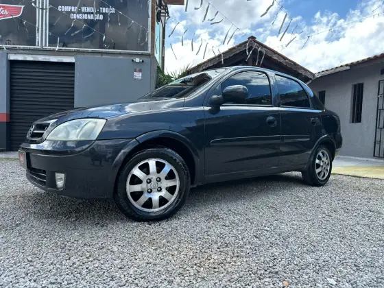 CHEVROLET CORSA 1.8 MPFI SEDAN 8V GASOLINA 4P MANUAL