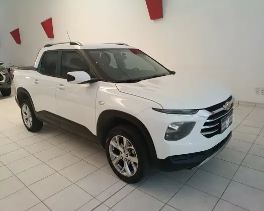 CHEVROLET MONTANA 1.2 TURBO FLEX LTZ AUTOMÁTICO