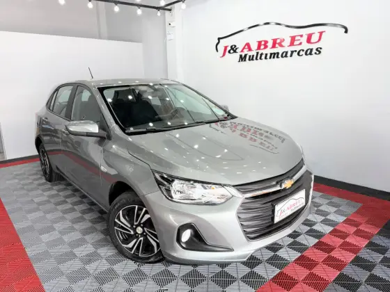 CHEVROLET ONIX 1.0 FLEX LT MANUAL CHEVROLET ONIX 1.0 FLEX LT MANUAL