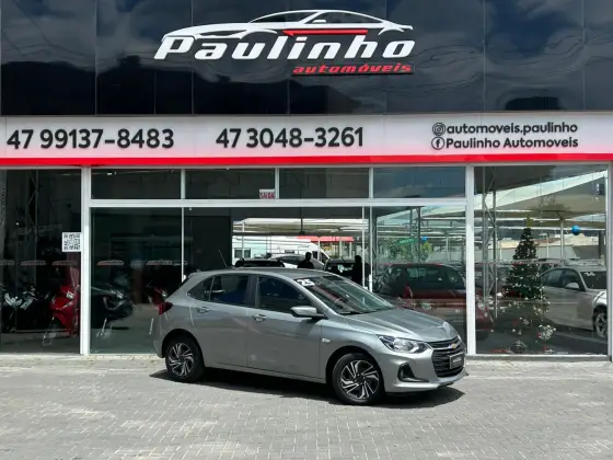 CHEVROLET ONIX 1.0 FLEX LT MANUAL CHEVROLET ONIX 1.0 FLEX LT MANUAL