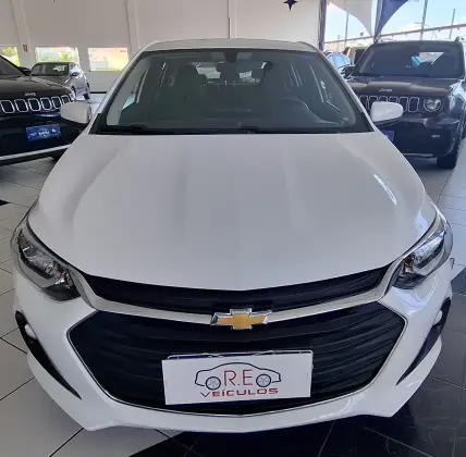 CHEVROLET ONIX 1.0 FLEX LT MANUAL CHEVROLET ONIX 1.0 FLEX LT MANUAL